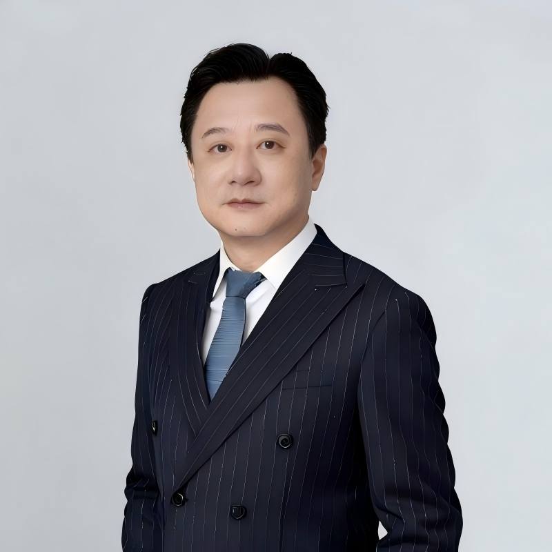 於律师形象照