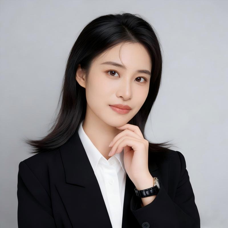 王律师形象照