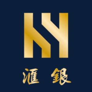 上海汇银律师事务所 logo